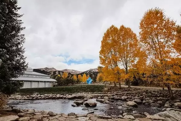Breckenridge: Colorado's Dreamy Mountain Escape