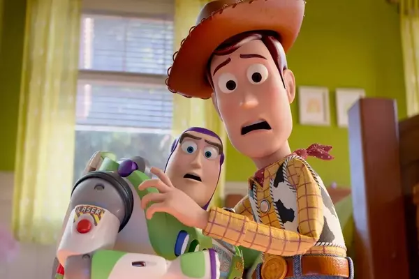 Upcoming Family Films for 2026