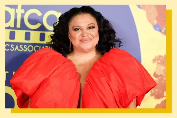 Michelle Buteau: Embracing Imperfection and Prioritizing Self-Care in Motherhood