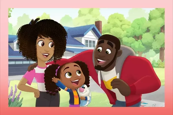 From NFL Star to Disney Creator: Martellus Bennett's Imaginative Journey with 'Hey A.J.'