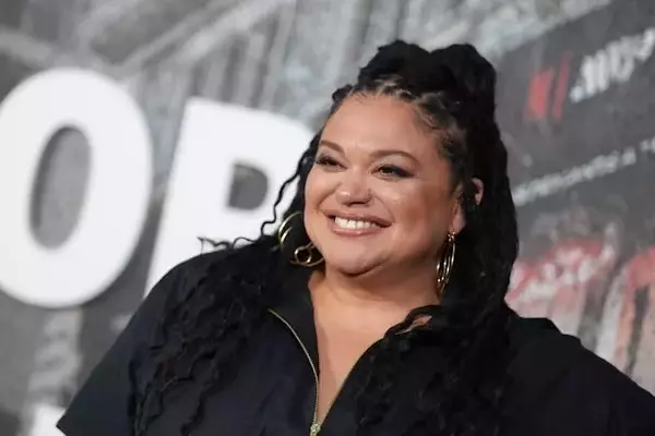 Michelle Buteau: Embracing Life's Pace and Motherhood's Mayhem