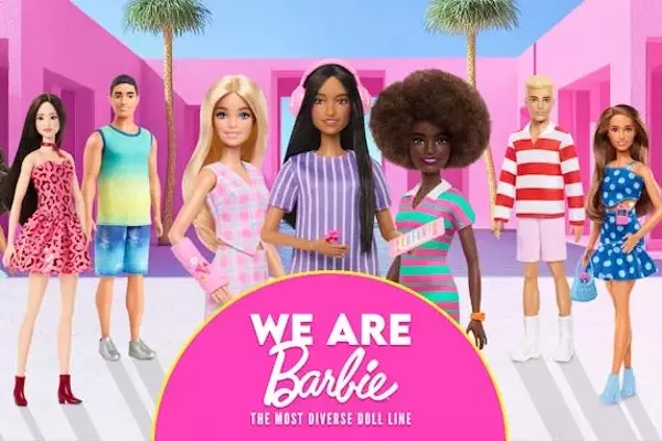 Mattel Unveils First Autistic Barbie Doll with Thoughtful Accessories