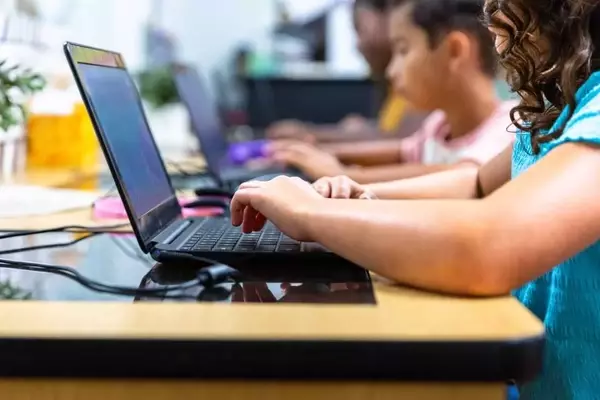 AI in Education: Balancing Innovation and Safeguarding Development