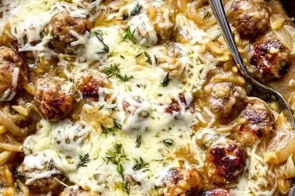 Beyond Tacos and Spaghetti: Creative Ground Beef Dishes