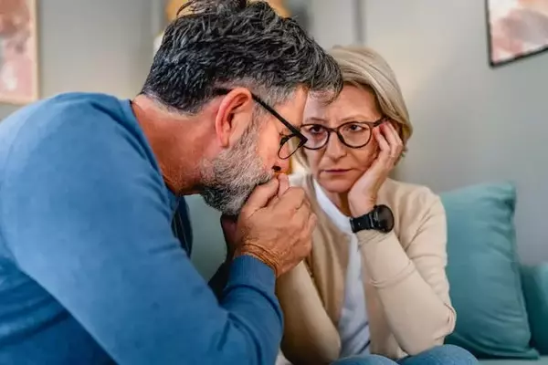 Beyond Love Languages: Understanding the Five Apology Languages for Deeper Connections