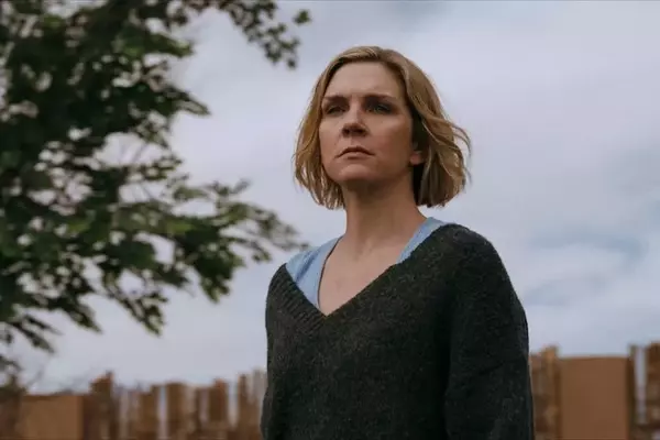 Pluribus Renewed for Second Season, Star Rhea Seehorn Confirms Writers' Room Activity