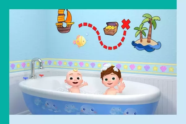 CoComelon: The Ultimate Parenting Hack for Toddler Challenges