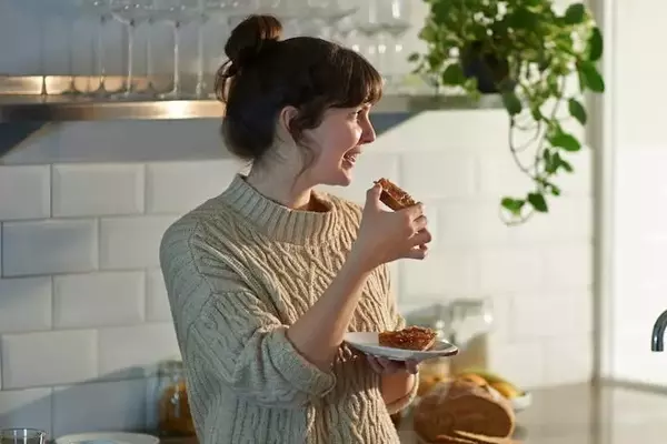 Elevating Afternoon Snacking for Parents