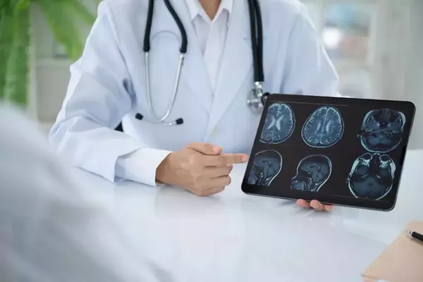 A Neurosurgeon's Guide to Nurturing Children's Brain Health