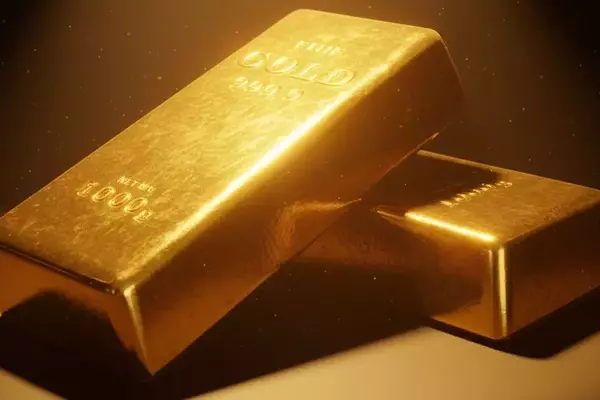 Gold Price Soars Amid Geopolitical Tensions, Jewelers Adapt to Market Volatility