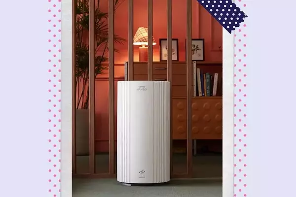 Leading Air Purifier Brands Recognized in 2026 Readers' Choice Awards