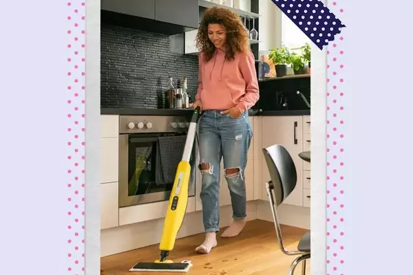 Scary Mommy's 2026 Readers' Choice Awards: Celebrating Excellence in Steam Cleaning Technology