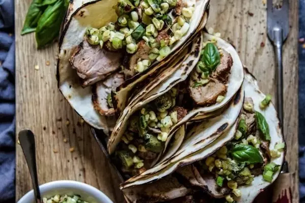 Exploring Diverse Pork Loin Culinary Creations