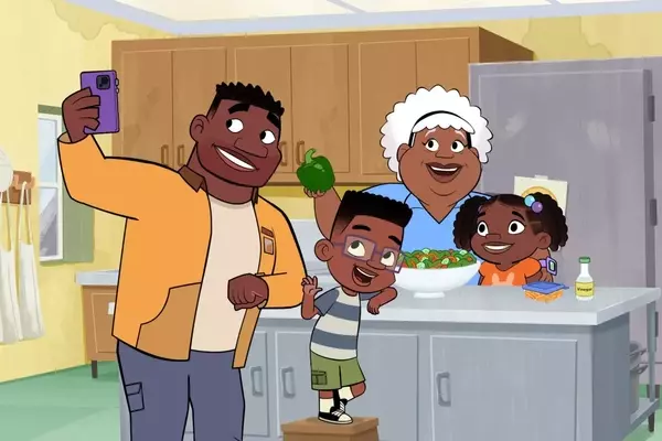 New PBS KIDS Series Aims to Boost Early Literacy and Life Skills