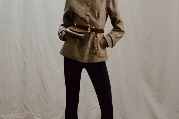Veronica Beard's "Trailblazers" Fall 2026 Collection: A Tribute to Iconic Women