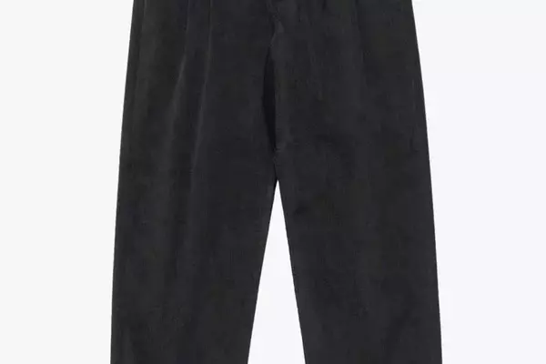 Haven's Corduroy Trousers: A Winter Wardrobe Essential on Sale