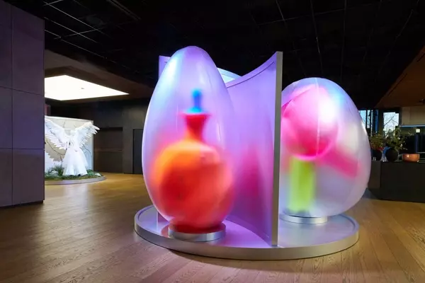 Fashion and Art: February's Cultural Highlights