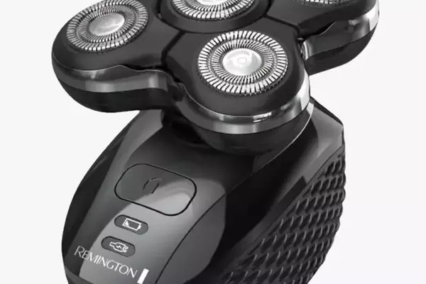 The Ultimate Guide to Head Shavers for Men