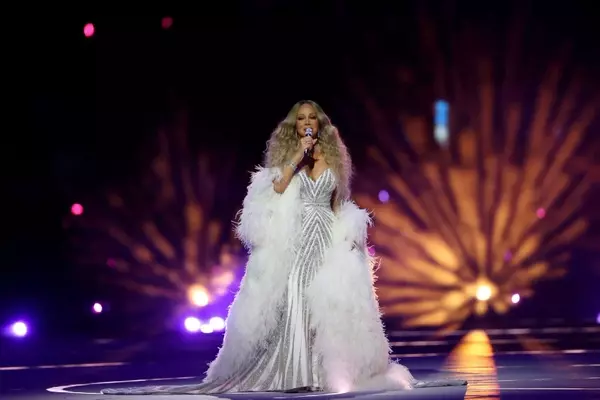 A Glimpse into the Grandeur of the Milano-Cortina 2026 Winter Olympics Opening Ceremony