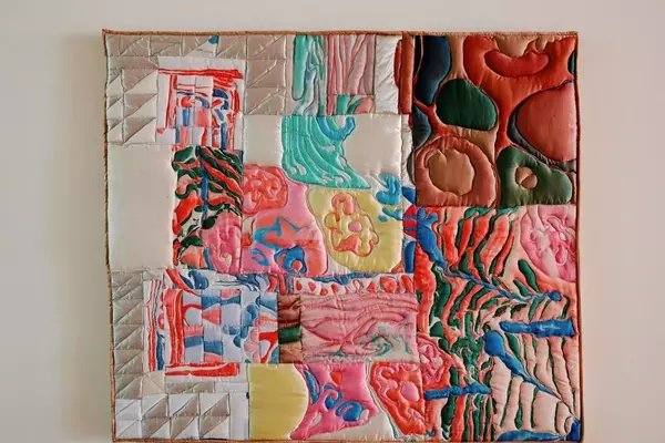 Jacqueline Sullivan's "Play!" Exhibition: A Journey into Uninhibited Creativity