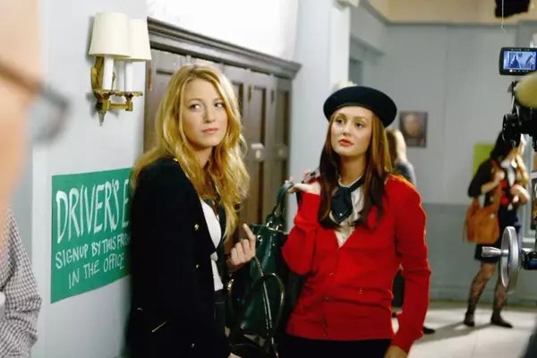Blair Waldorf's New Chapter: A 'Gossip Girl' Return