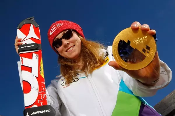 Mikaela Shiffrin's Journey: Olympics, Recovery, and the Love for Skiing