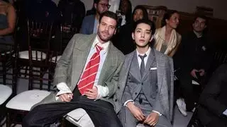 Super Bowl Blends with Fashion Week: GQ Bowl Hosts Thom Browne's Runway Extravaganza