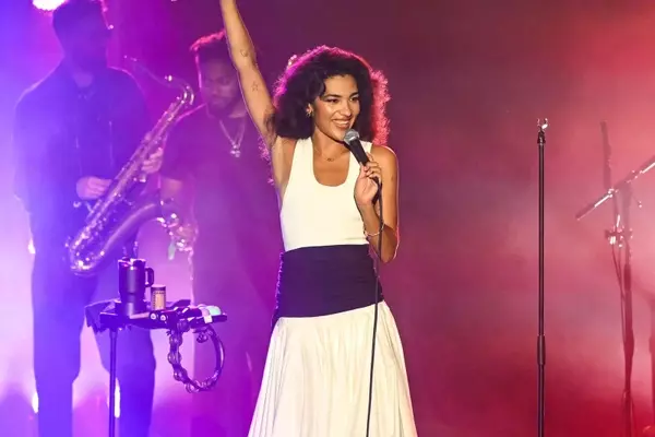 Star-Studded Super Bowl 2026 Kick-off: Uber's 'The One Party' Shines in San Francisco
