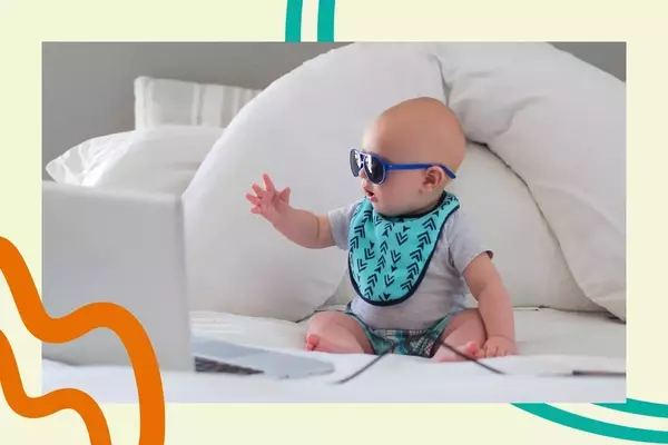 Exploring Popular Baby Names of the 2000s: A Generational Trend Analysis