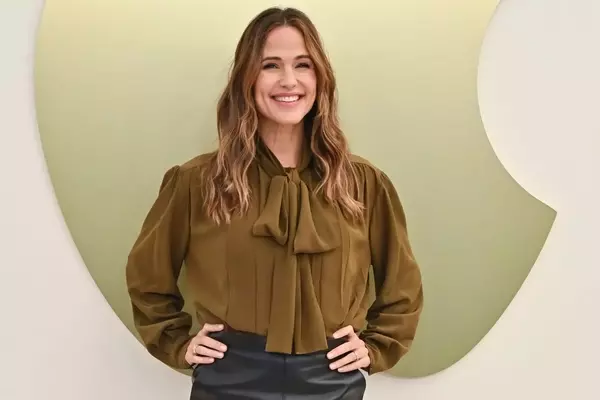Jennifer Garner and Once Upon a Farm: A Vision for Child Nutrition