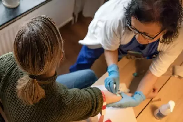 Understanding At-Home Cancer Screening Tests: Expert Guidelines and Recommendations