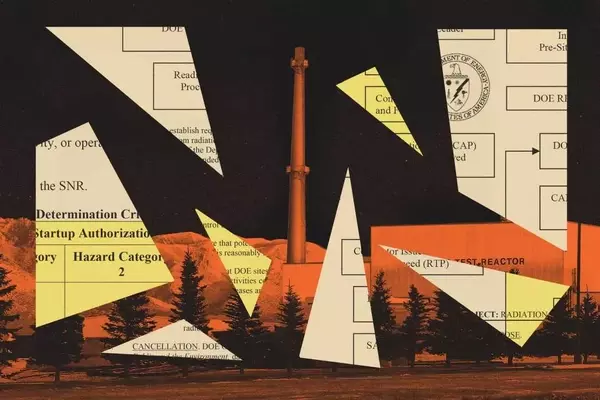 Unveiling the Revised Nuclear Reactor Safety Framework