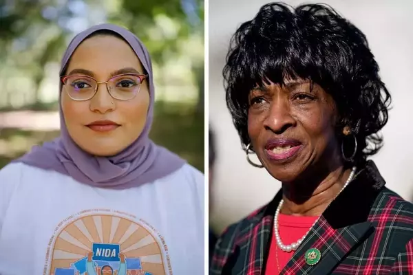 North Carolina Democrats' Congressional Primary: A Battle for the Party's Future