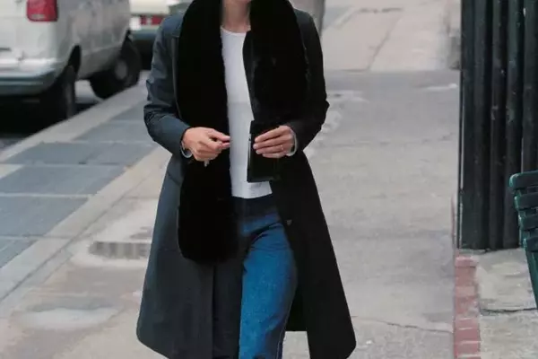 Carolyn Bessette-Kennedy's Enduring Style Legacy