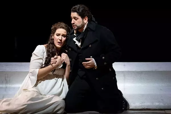 The Operatic Journey of Lise Davidsen: From Norwegian Roots to Met Stardom