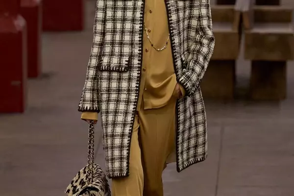 Harry Styles and the Rise of the Chanel Boy: A New Era in Men's Fashion