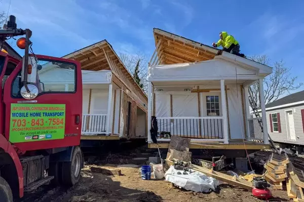 Prefabricated Housing: A Solution for Affordable Living