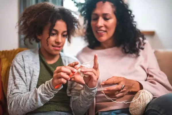 The Resurgence of 'Grandma Hobbies' Among Youth: A Deep Dive into Screen-Free Pursuits