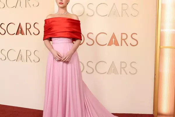 Oscar Red Carpet Style: The Best-Dressed Celebrities at the 2026 Academy Awards