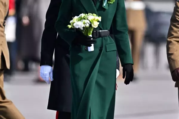 Duchess of Cambridge's Latest Beauty Look: A Guide to Achieving a Youthful Radiance