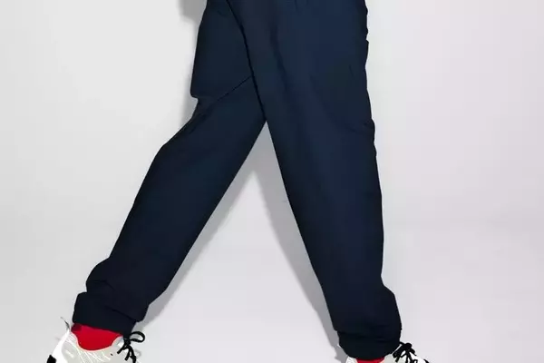 The Ultimate Guide to Men's Joggers: Style, Comfort, and Performance