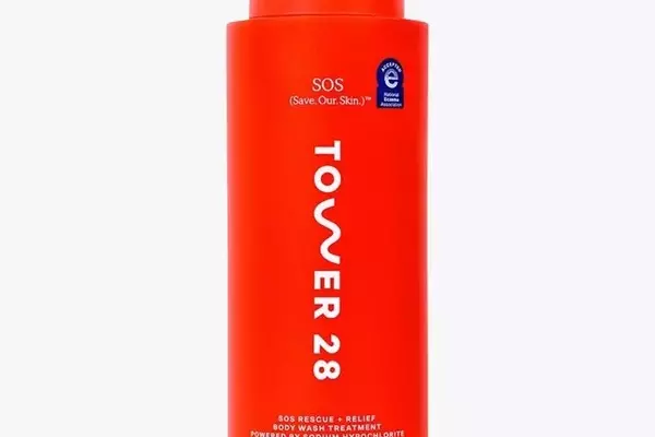 Tower 28 SOS Skincare Line: A Comprehensive Review