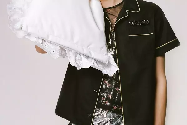 Simone Rocha to Debut First Standalone Menswear Show at Pitti Uomo in Florence