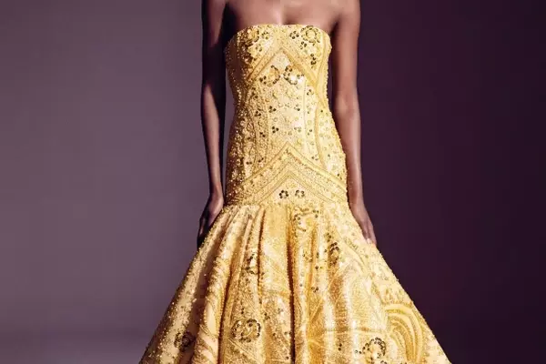 RVNG Couture Spring 2026 Collection Unveiled