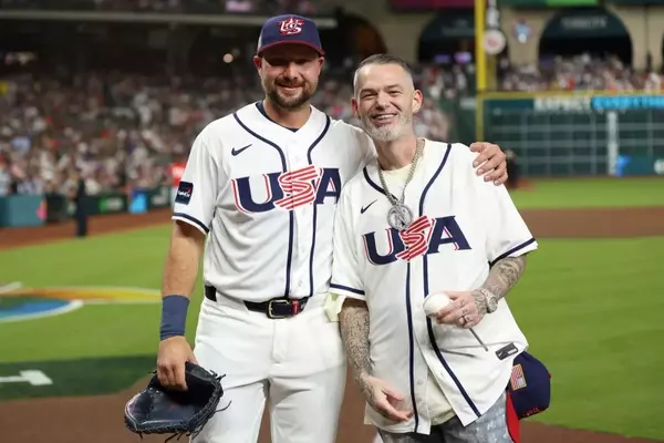 The World Baseball Classic: A Tale of Two Teams' Approaches