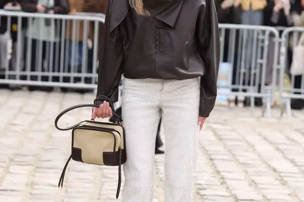 Sarah Pidgeon's Style Evolution: A Masterclass in Spring Layering