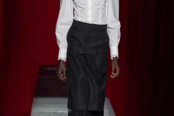 Viviano's Fall 2026 Collection: A Glimpse into Tokyo's Ready-to-Wear Future
