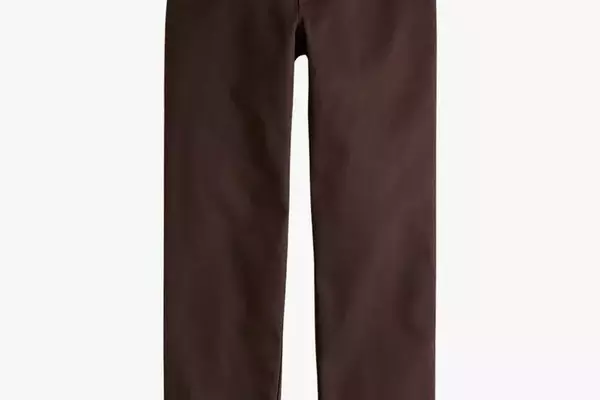 Spring 2026 Men's Pant Trends: A Comprehensive Guide