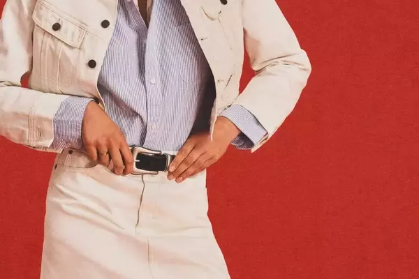 J.Crew and Lee Collaborate on a New Denim Collection