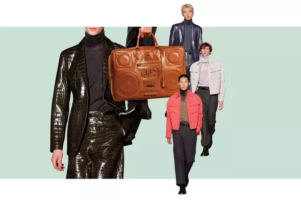 Fashion's Forward Momentum: Key Collections and Must-Have Items